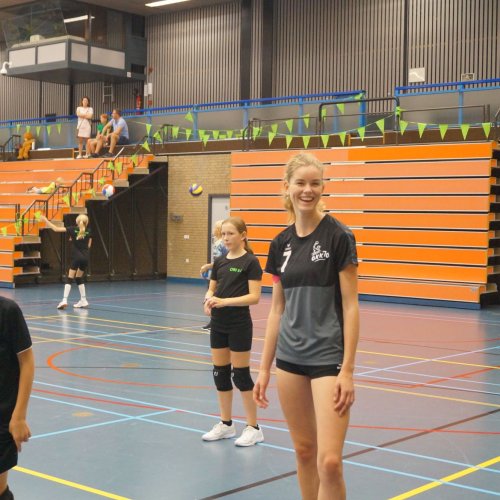 Verenigingsdag 2024