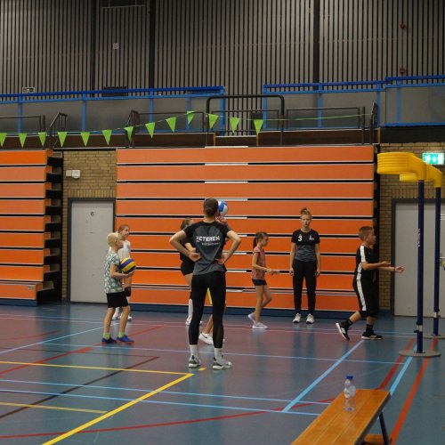 Verenigingsdag 2024