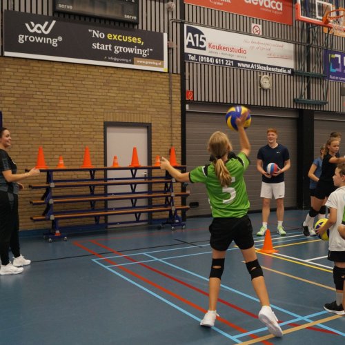 Verenigingsdag 2024