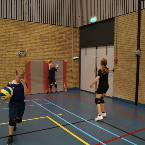 Verenigingsdag 2024