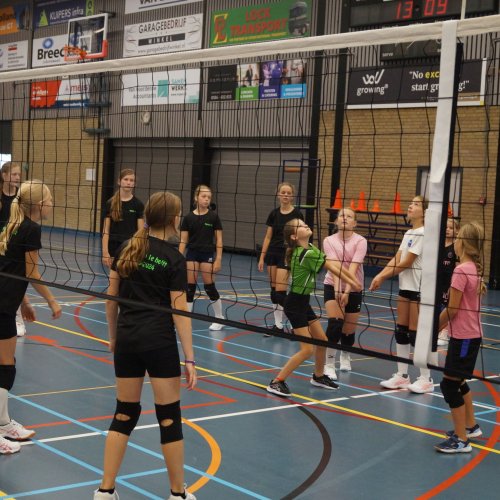 Verenigingsdag 2024