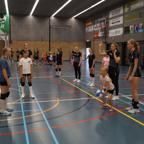 Verenigingsdag 2024