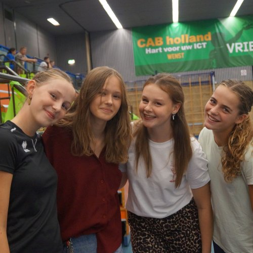 Verenigingsdag 2024