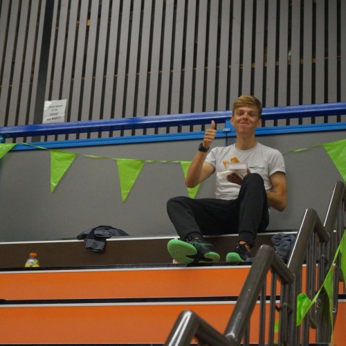 Verenigingsdag 2024