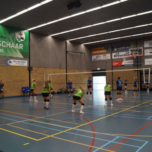 Verenigingsdag 2024