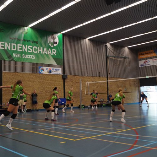 Verenigingsdag 2024
