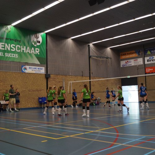 Verenigingsdag 2024