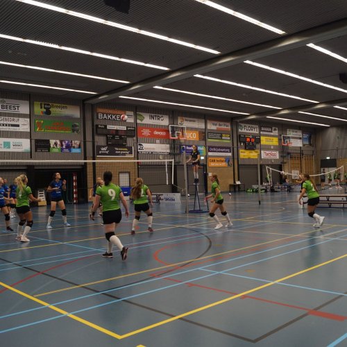 Verenigingsdag 2024