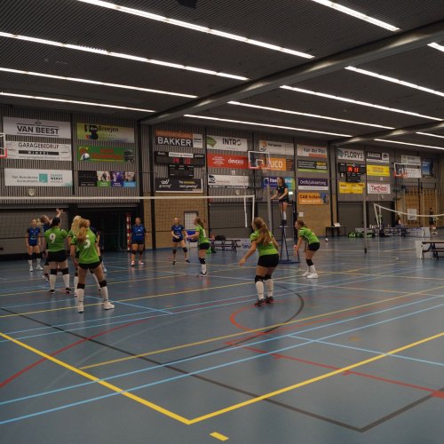 Verenigingsdag 2024