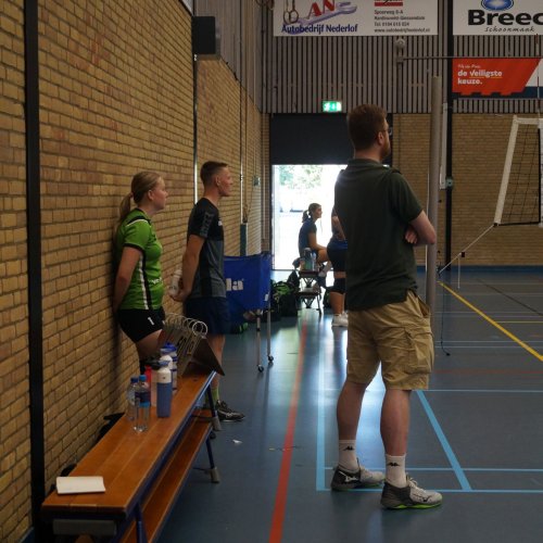 Verenigingsdag 2024