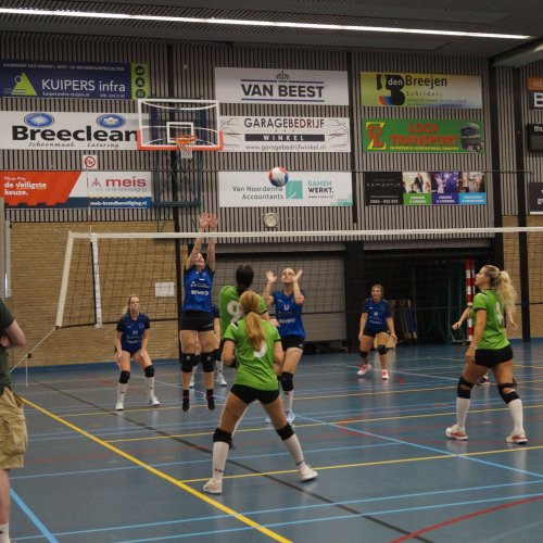 Verenigingsdag 2024