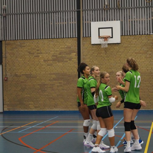 Verenigingsdag 2024