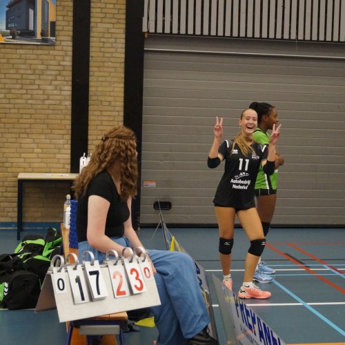 Verenigingsdag 2024