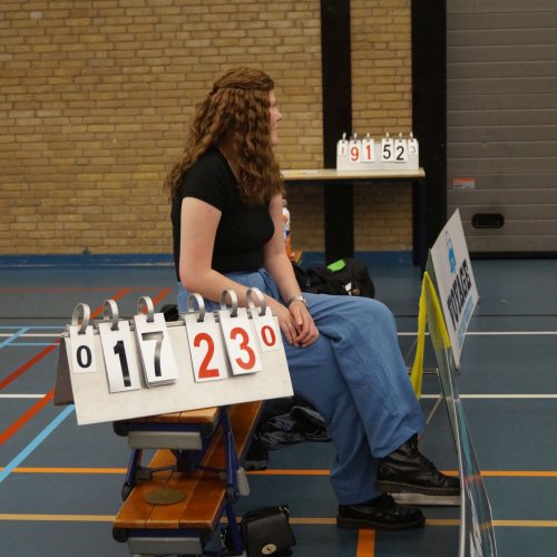 Verenigingsdag 2024