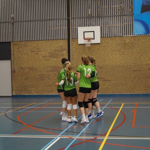 Verenigingsdag 2024