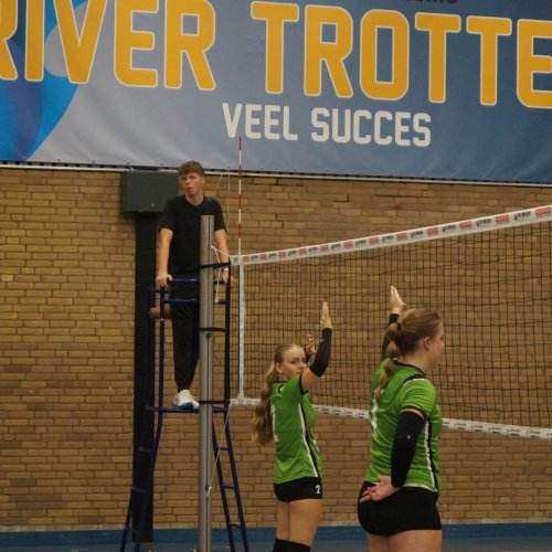 Verenigingsdag 2024