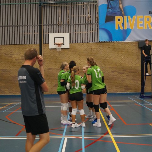 Verenigingsdag 2024