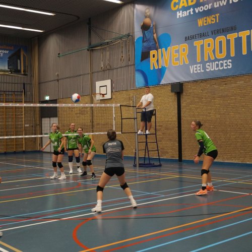 Verenigingsdag 2024
