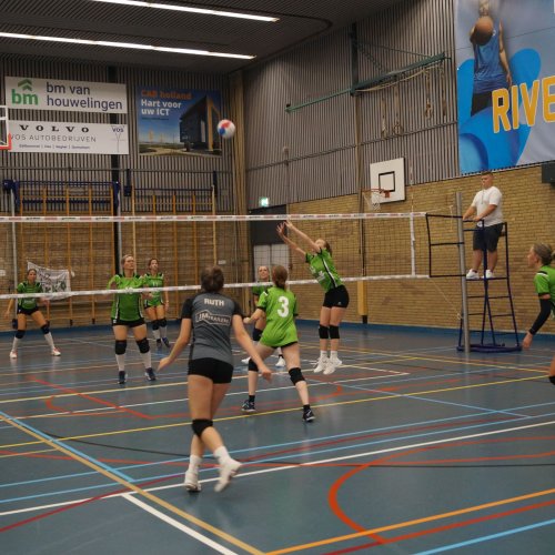 Verenigingsdag 2024