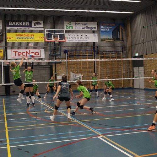 Verenigingsdag 2024