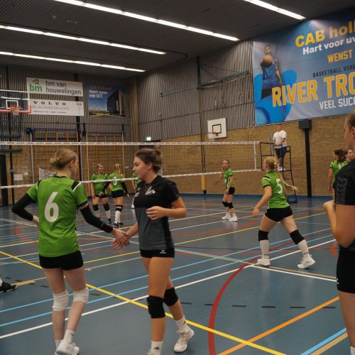 Verenigingsdag 2024