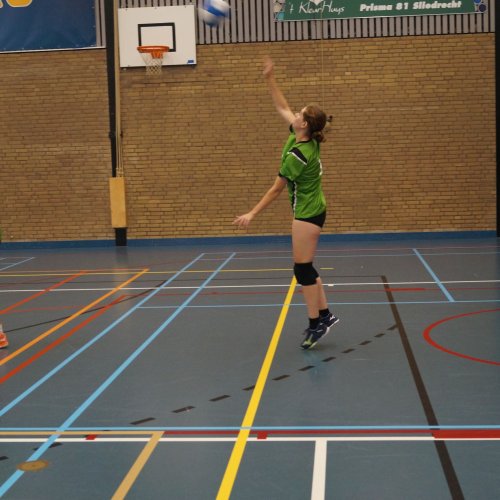 Verenigingsdag 2024