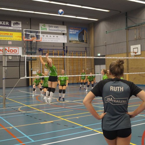 Verenigingsdag 2024