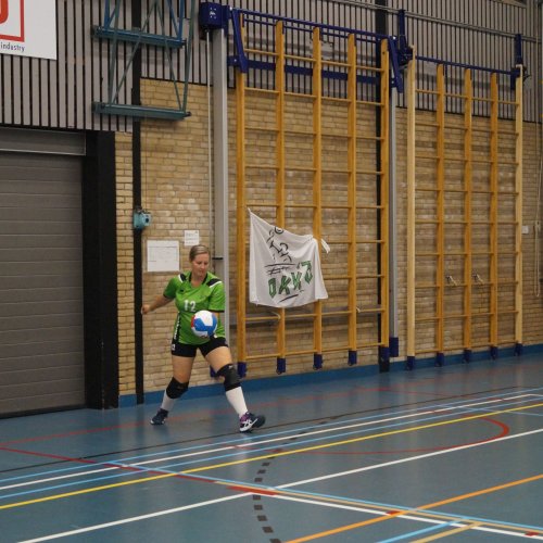 Verenigingsdag 2024