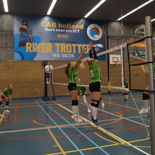 Verenigingsdag 2024