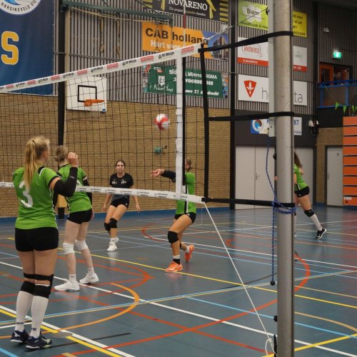 Verenigingsdag 2024