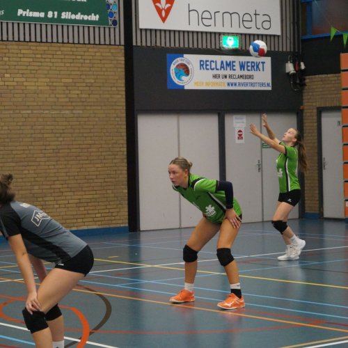 Verenigingsdag 2024