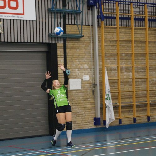 Verenigingsdag 2024