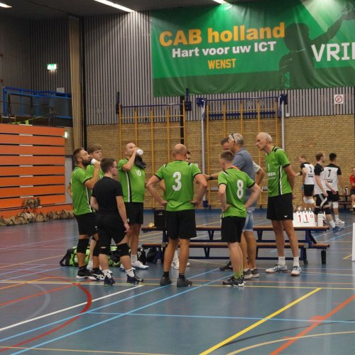 Verenigingsdag 2024