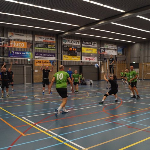 Verenigingsdag 2024