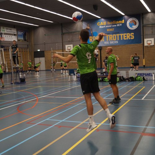 Verenigingsdag 2024