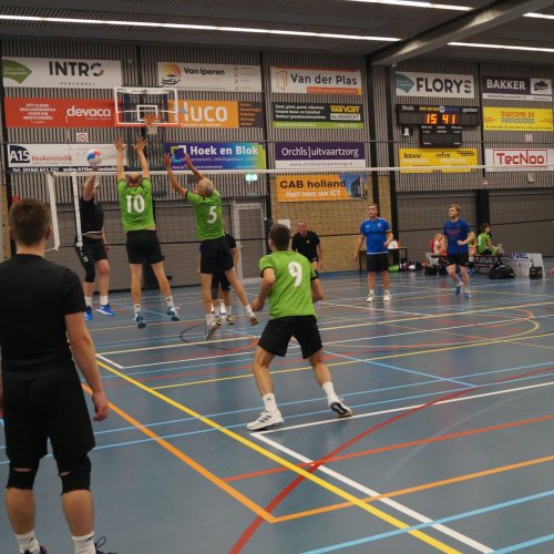 Verenigingsdag 2024