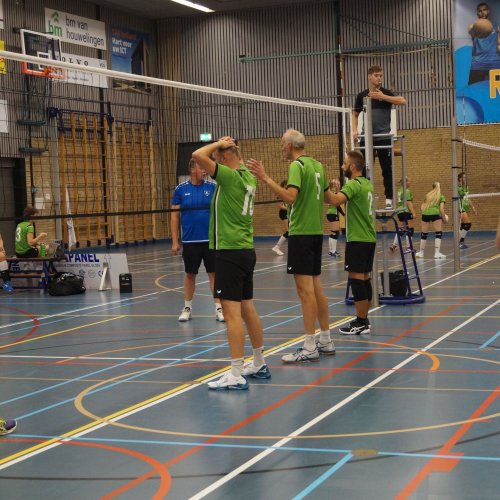 Verenigingsdag 2024
