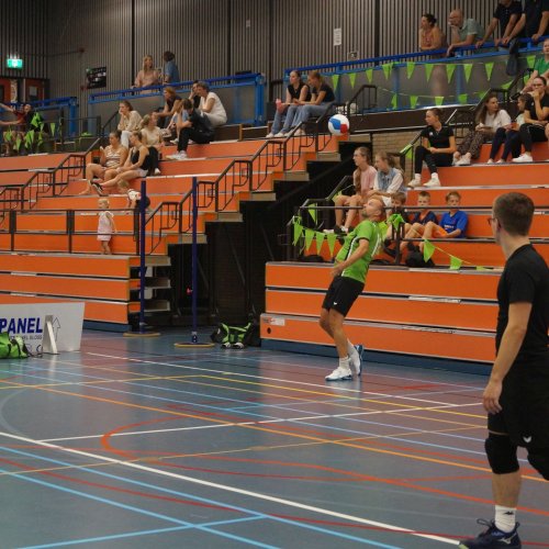 Verenigingsdag 2024