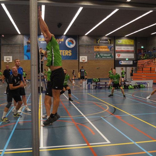 Verenigingsdag 2024