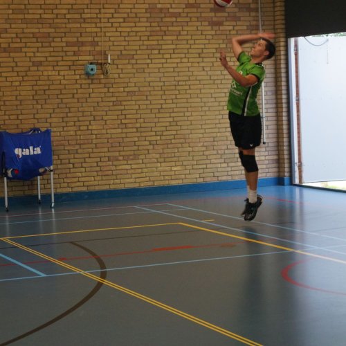 Verenigingsdag 2024