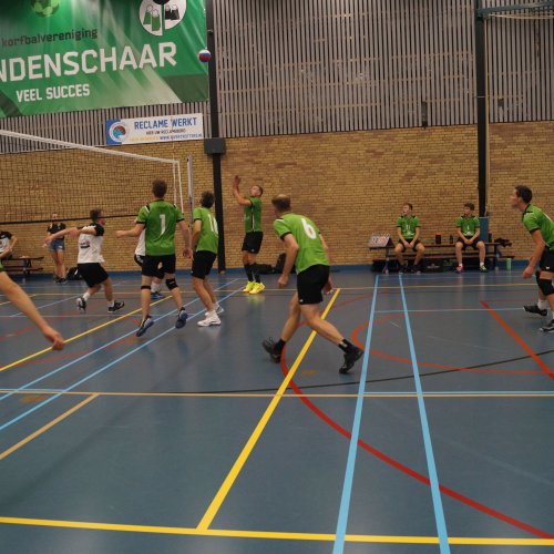 Verenigingsdag 2024