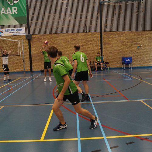 Verenigingsdag 2024
