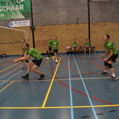 Verenigingsdag 2024