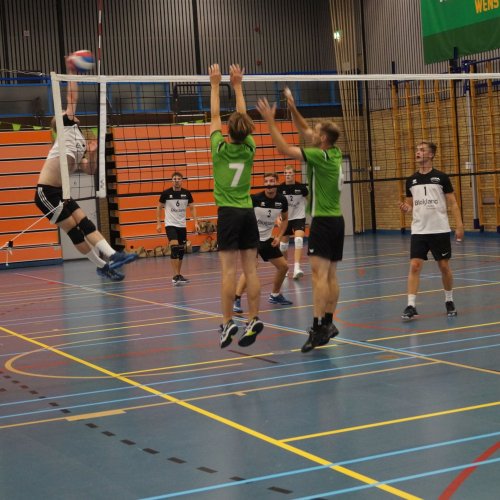 Verenigingsdag 2024
