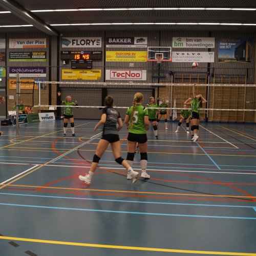 Verenigingsdag 2024