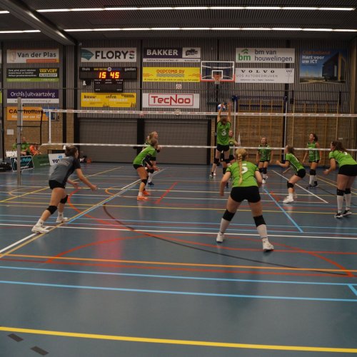 Verenigingsdag 2024