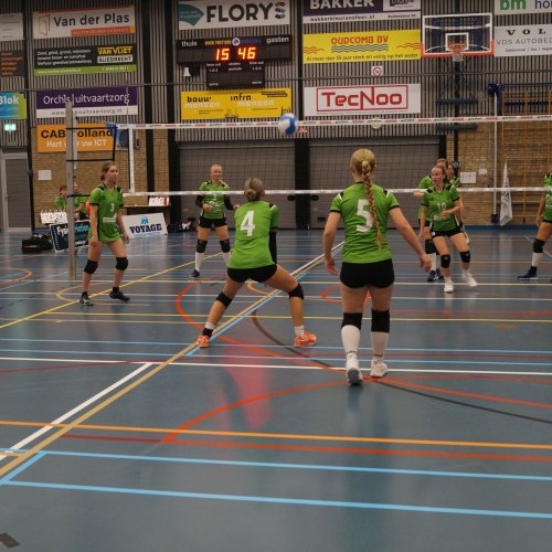 Verenigingsdag 2024