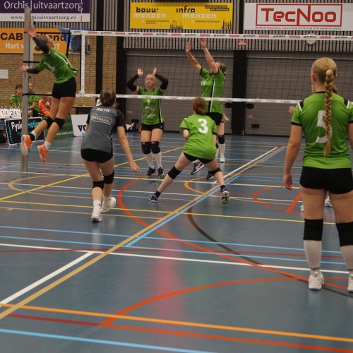 Verenigingsdag 2024
