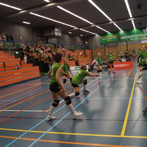 Verenigingsdag 2024