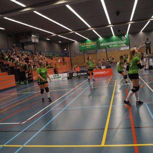 Verenigingsdag 2024